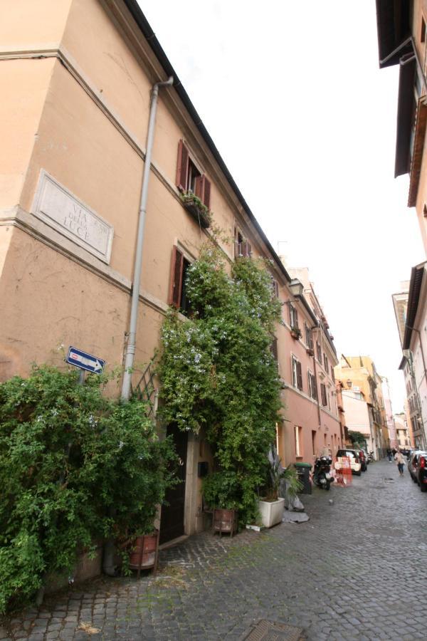 Maison Della Luce Rome Exterior photo