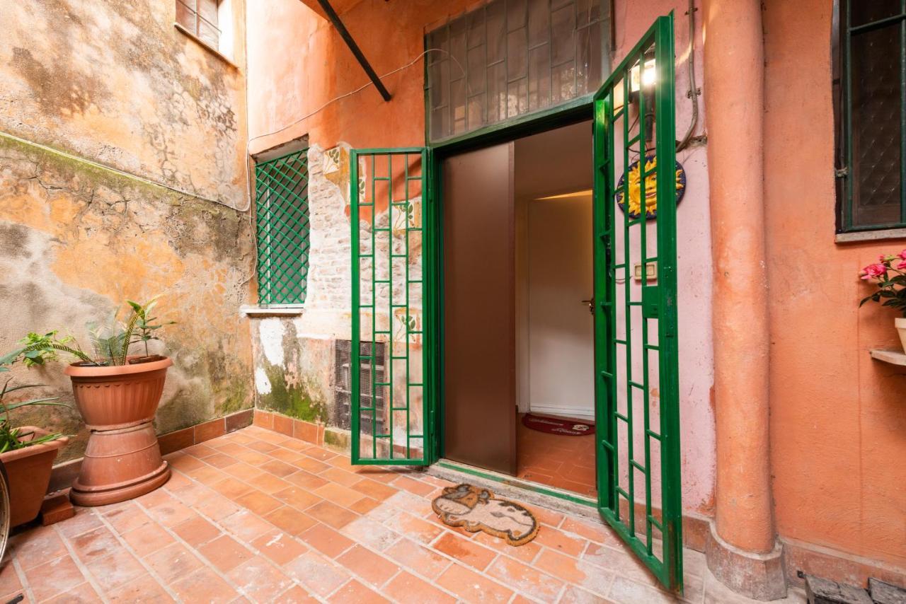Maison Della Luce Rome Exterior photo