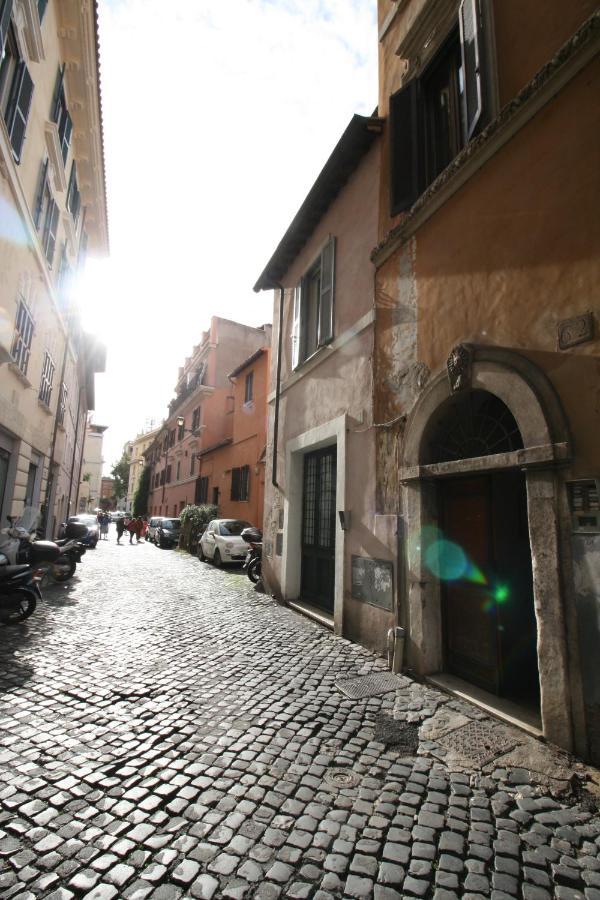 Maison Della Luce Rome Exterior photo